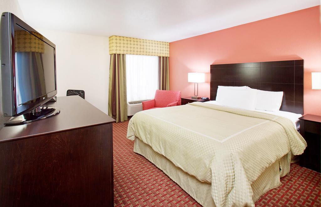Americinn By Wyndham Johnston Des Moines Urbandale Chambre photo