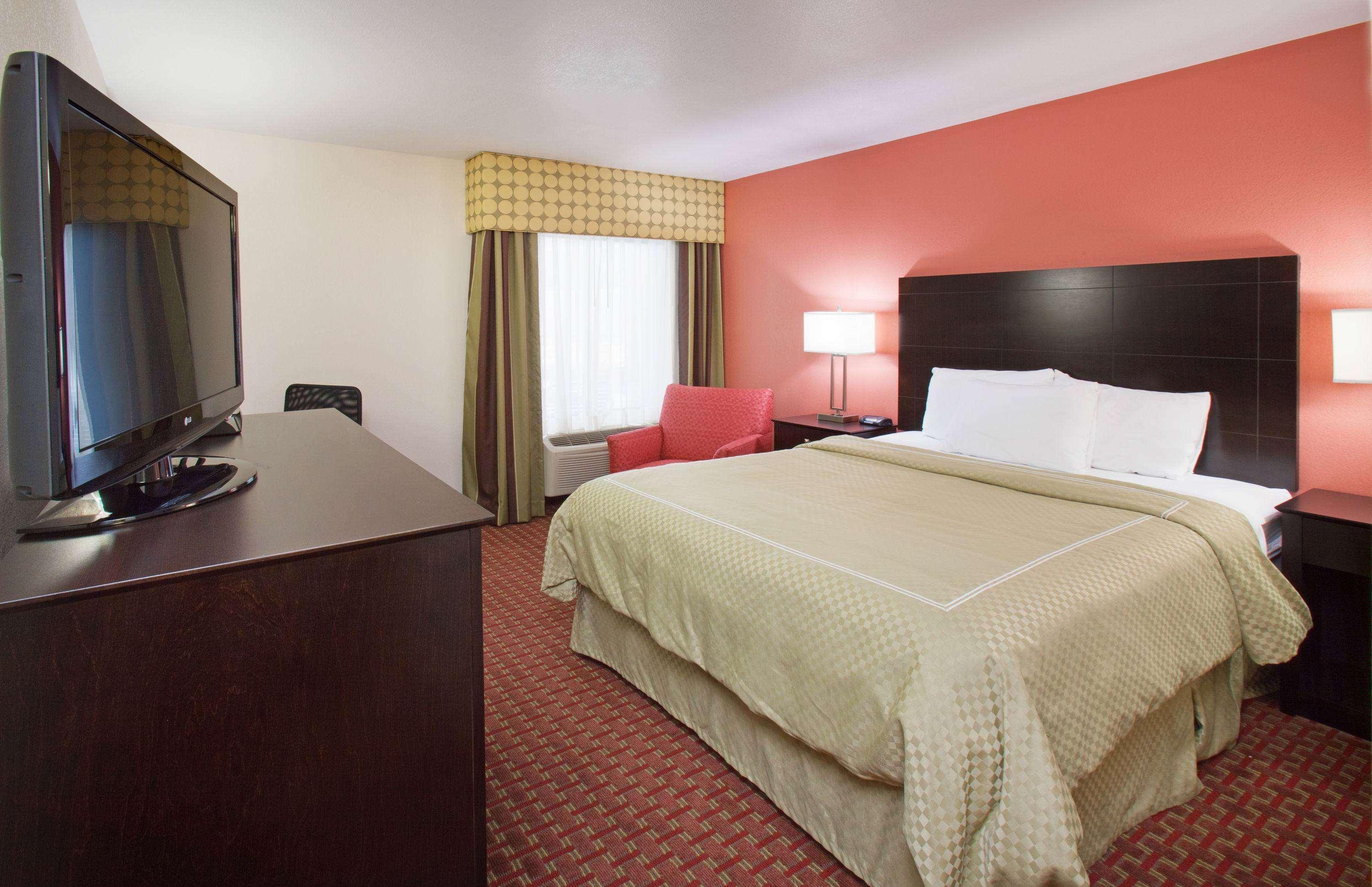 Americinn By Wyndham Johnston Des Moines Urbandale Extérieur photo