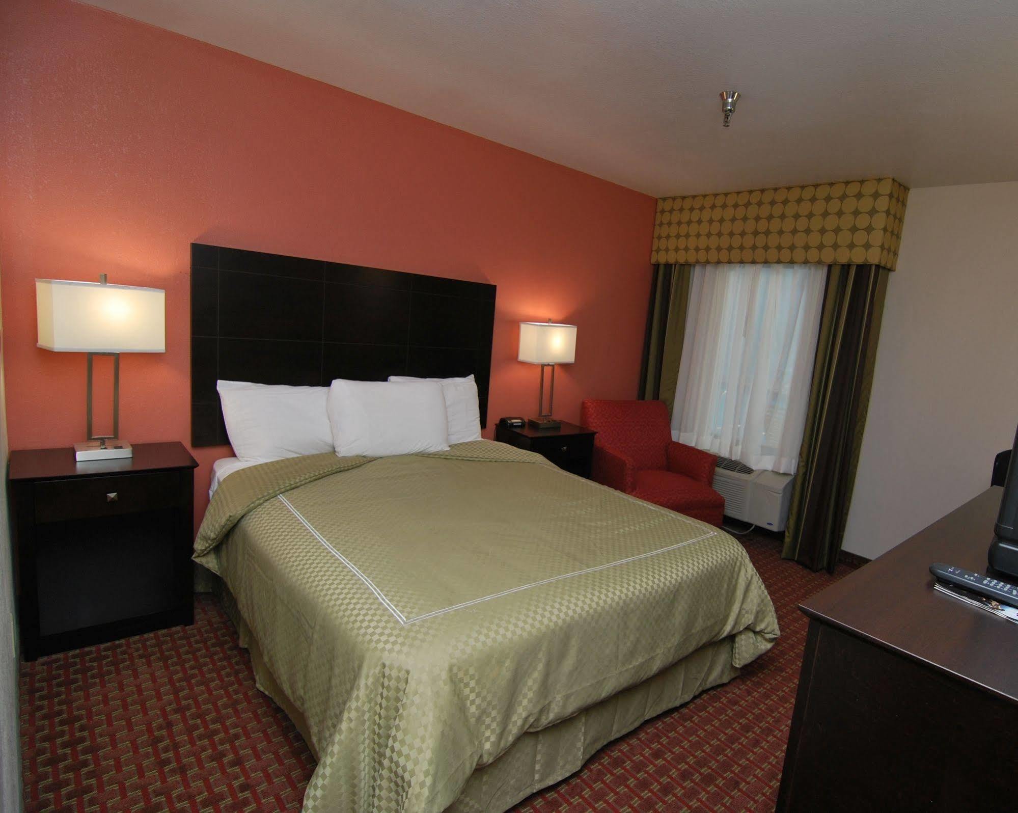 Americinn By Wyndham Johnston Des Moines Urbandale Extérieur photo